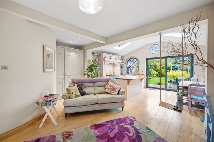 22 Glenmaroon Park, Dublin 20, Palmerstown, Dublin 20, D20W181