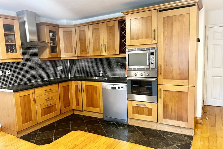 River Towers, Lee Road, Cork City Centre