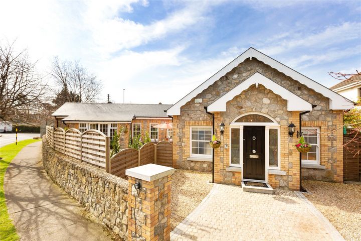 Nephin Lodge, Belmont Green, Blackrock, Dublin