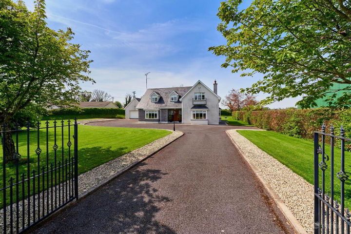 Old Rd, Dunsany, Meath, Meath