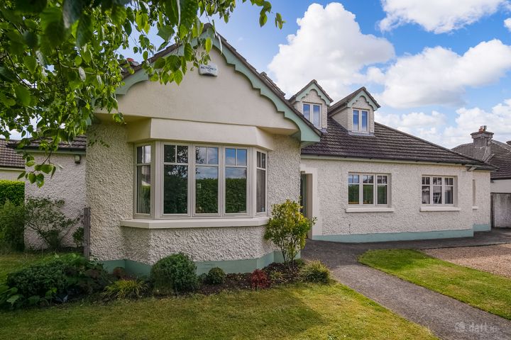 1 Woodlawn Crescent, Churchtown, Dublin 14, Dublin 14, Dublin