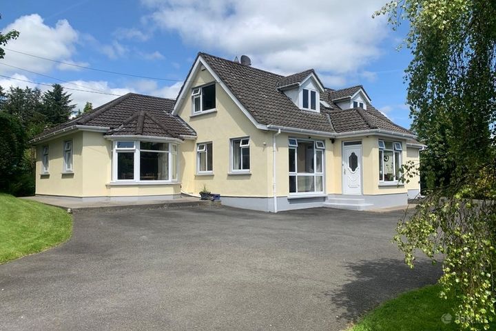 Glenaraneen, Brittas, Dublin, Dublin 24, Dublin