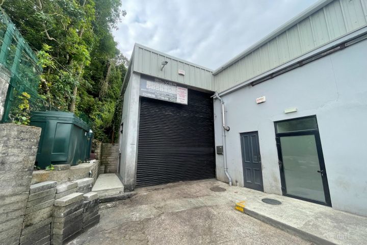 Unit 3 Lawley House, Monahan Road, Blackrock, Co. Cork