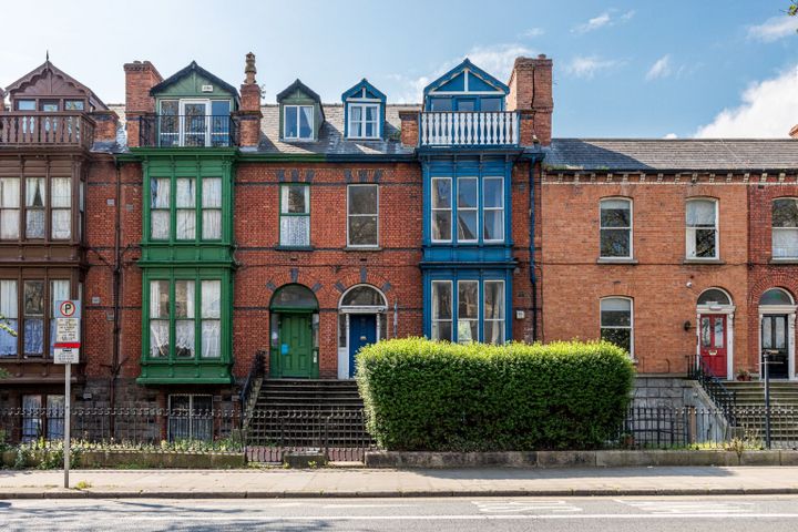 Apt 1, 20 Harrington St, Dublin 8, Dublin 8, Dublin