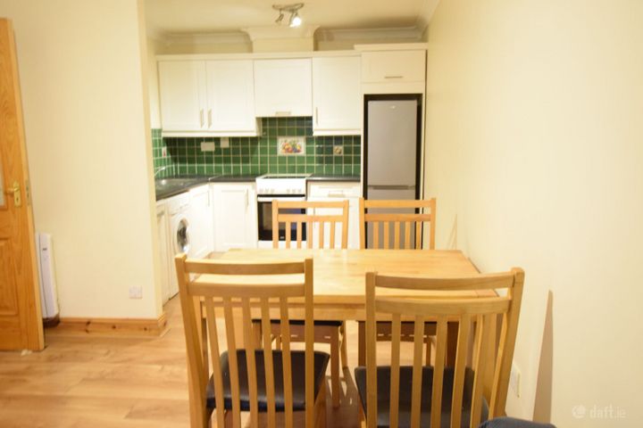 Apartment 42, Granary Hall, Mount Oval Village, Rochestown, Co. Cork