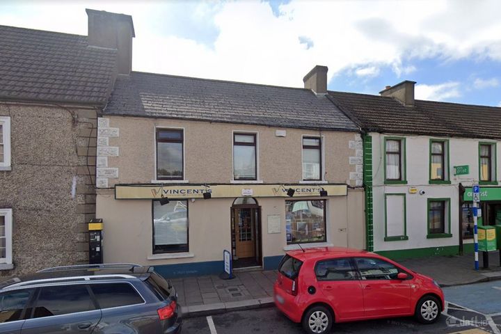 Apartment, 10 Main Street, Celbridge, Co. Kildare