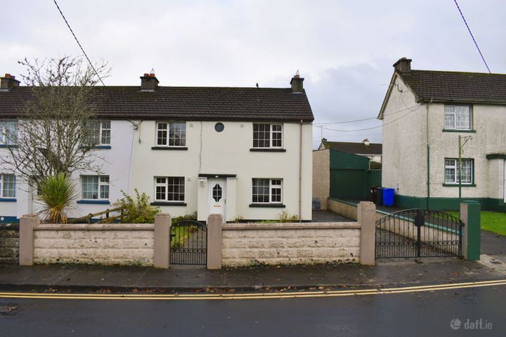 23 Upper Marian Road, Boyle, Boyle, Co. Roscommon, F52T251