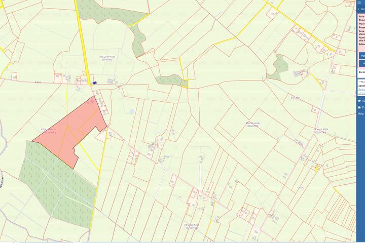 Killuppaun, Ahascragh, Ballinasloe, Co. Galway