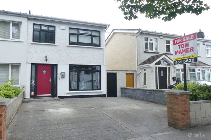60 The Wood, Millbrook Lawns, Oldbawn, Dublin 24, D24PW9H
