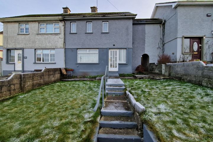 29 East Singland Road, Garryowen, Garryowen, Co. Limerick, V94FN5C