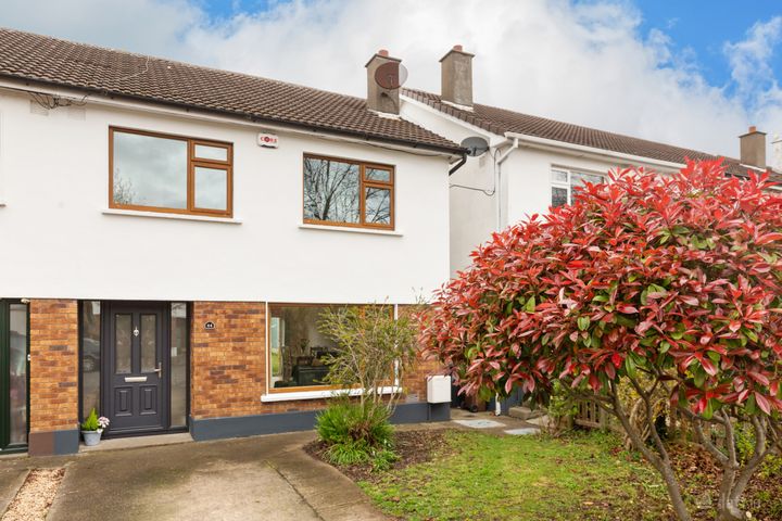 44 Barclay Court, Blackrock, Dublin, Dublin