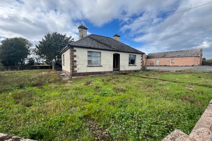 Cabragh, Rathlee, Easkey, Co Sligo, F26H585