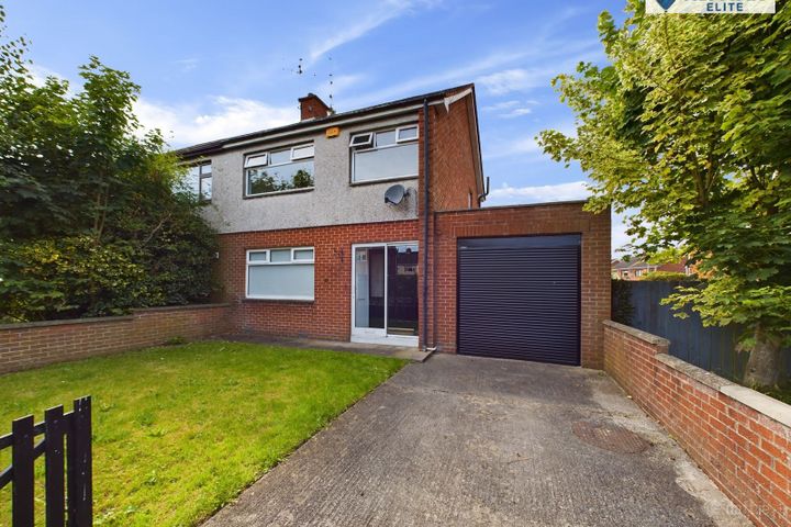 87 Glenwood, Dublin Rd, Dundalk, Louth