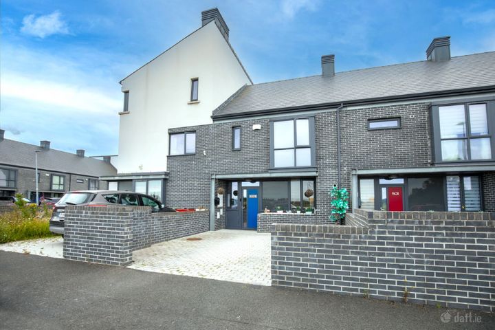 52 Baile Na Laochra, Poppintree, Ballymun, Dublin 11, Dublin