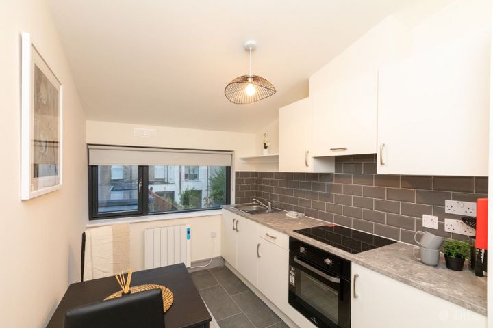 North Circular Road, Dublin 7