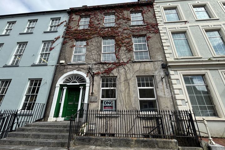 20 Denny Street, Tralee, Co. Kerry, V92XK27