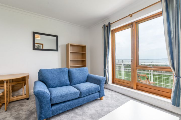 Marine View, Rock Road, Booterstown, Co. Dublin