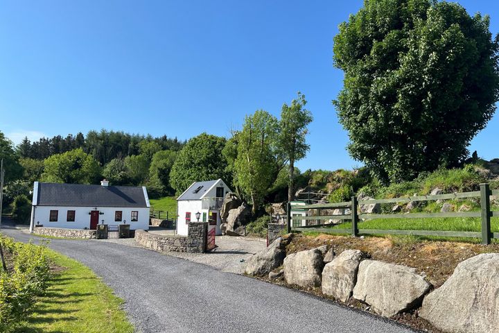 Cloongee, Foxford, Co. Mayo, F26H2YC
