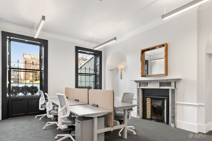 Baggot Street Lower, Dublin 2