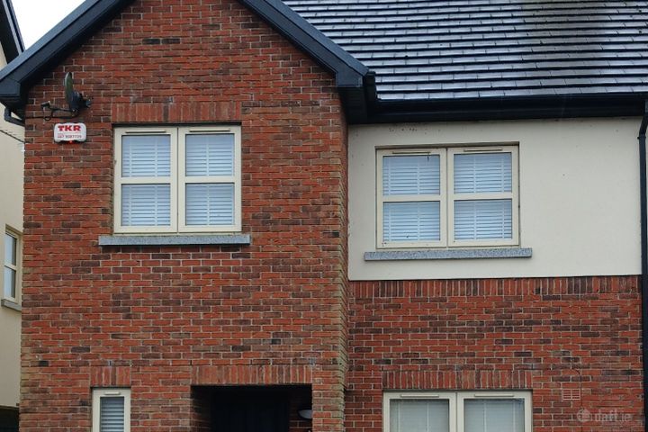 Whitethorn, Athgarvan, Newbridge, Co. Kildare, Athgarvan, Co. Kildare