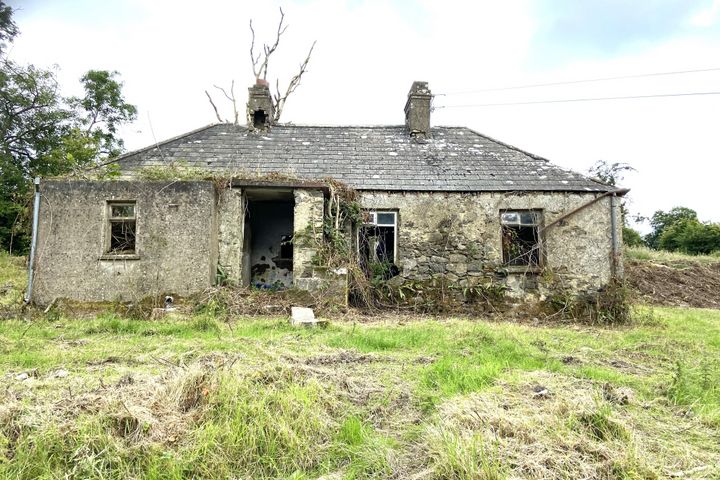 Drokabawn, Shercock, Co. Cavan, A81DX98