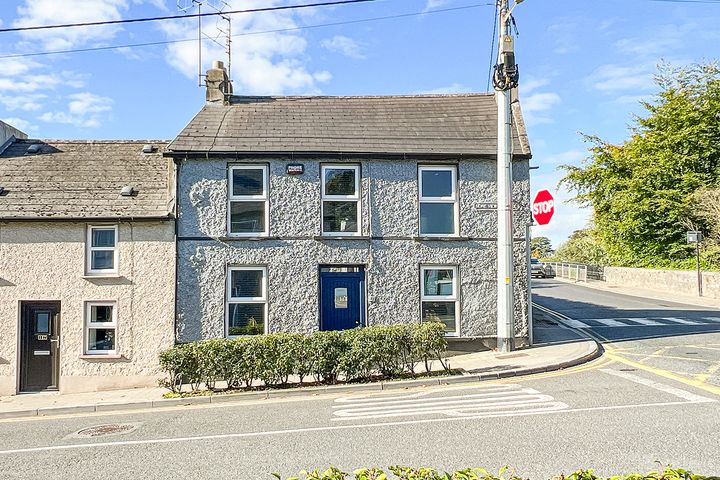 11 Nore View Terrace, Greensbridge Street, Kilkenny, Co. Kilkenny, R95K3KD