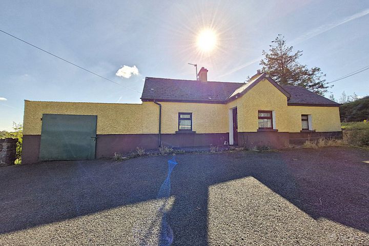 Edera, Ballymahon, Ballymahon, Co. Longford, N39K303