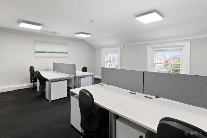 Mount Street Upper, Dublin 2