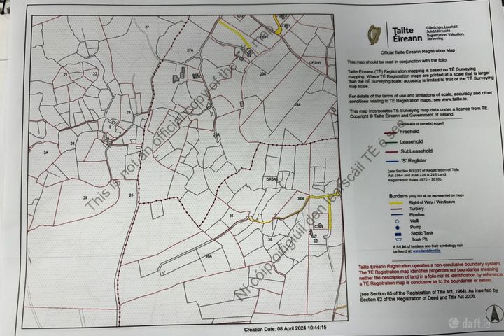 Leafy Hollow, Knappagh Beg, Westport, Co. Mayo, F28AX05
