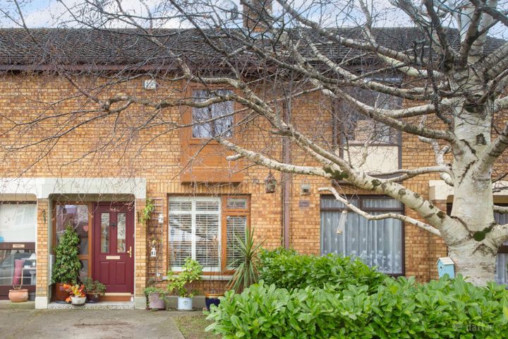 64 Wheatfield, Bray, Bray, Co. Wicklow, A98HF98