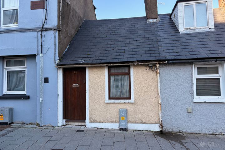 85 Bandon Road, Cork, T12X6XR