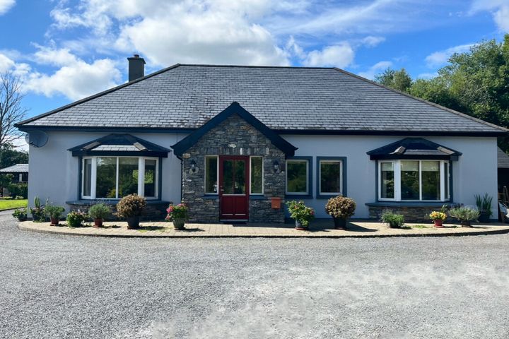 Lissadell, Lissyclerig, Kenmare, Kerry