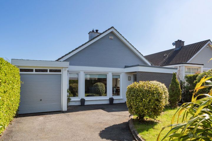 24 Kerrymount Rise, Foxrock, Dublin, Dublin 18, Dublin