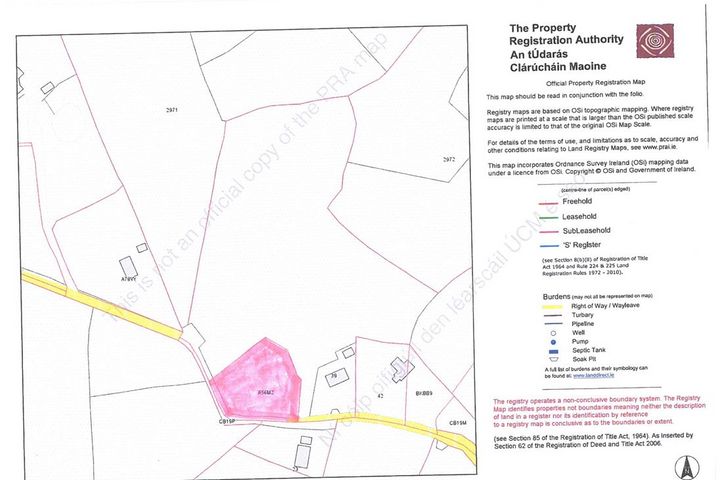 Fintra Beg, Miltown Malbay, Clare