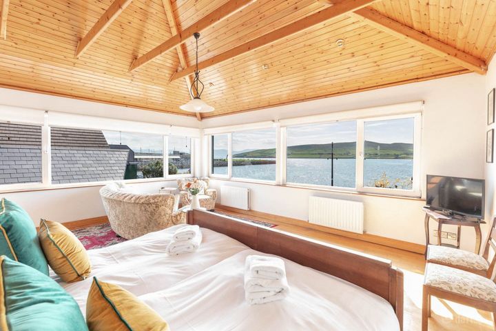 The Wood, Dingle, Co. Kerry