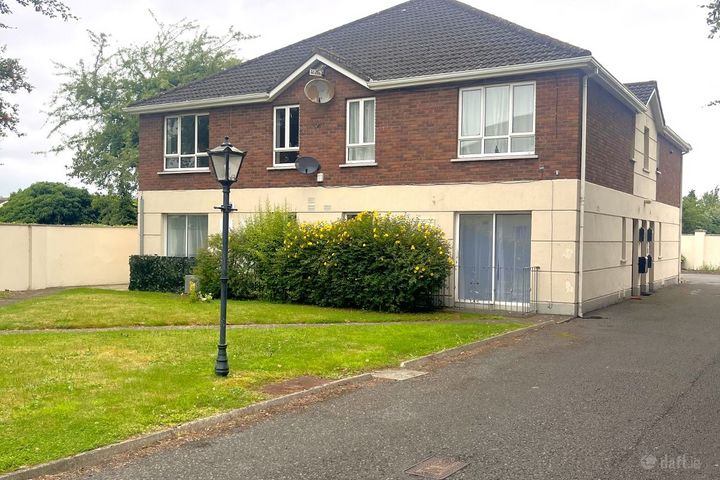 10 Liffy Court, Clane, Co Kildare, Kildare