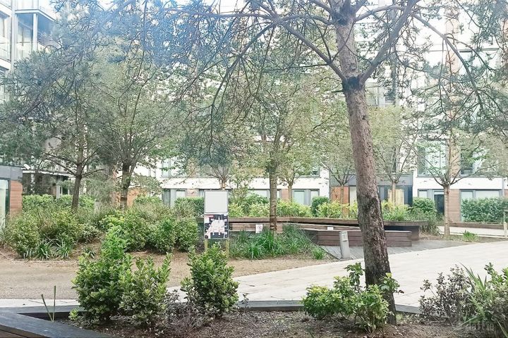 Apartment 68, Block D South Central, Rockbrook, Carmanhall Road, Stillorgan, Co. Dublin