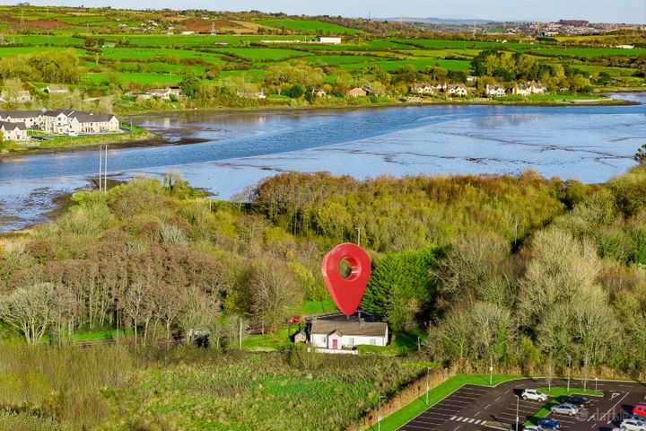 Strand Road, Carrigaline, Carrigaline, Co. Cork, P43Y298