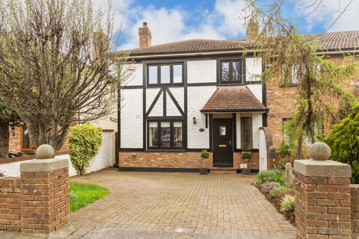 46 Holywell, Upr Kilmacud Rd, Dublin 14, Dublin 14, Dublin