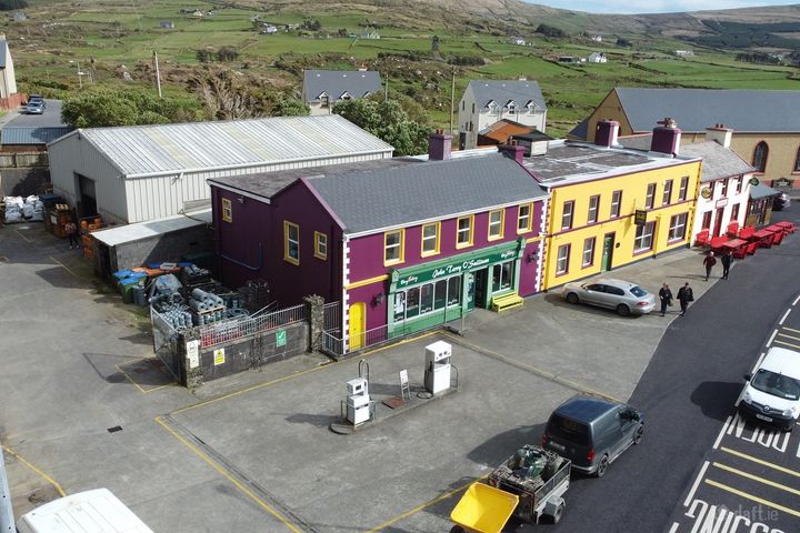 O Sullivans Day Today Shop & Hardware, Allihies, Co. Cork, P75WD26