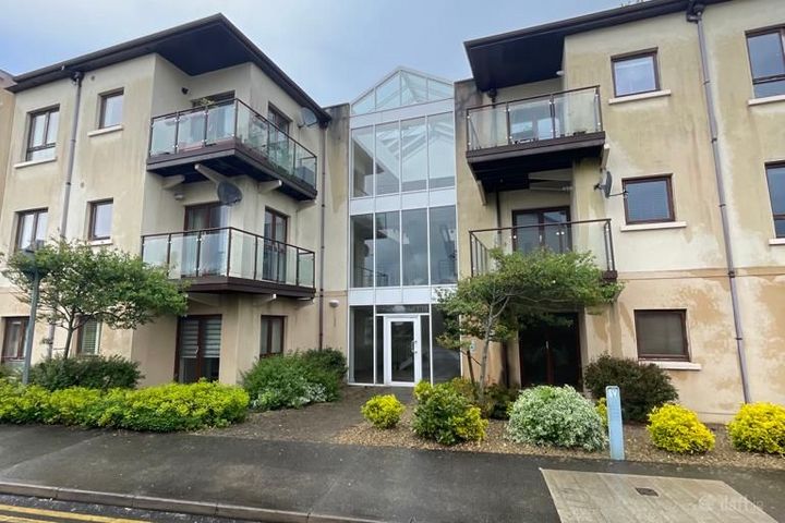Apartment 11, Block A, Edenmount Hall, Prospect Dr, Sligo, Co. Sligo