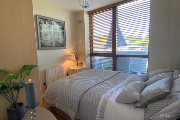 Apartment 113, Block E, The Island, Martin's Row, Chapelizod, Dublin 20
