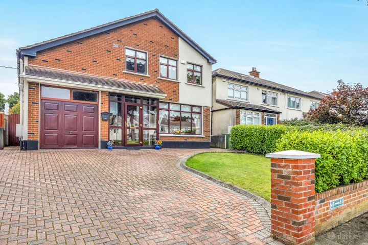 48 Seapark, Malahide, Malahide, Co. Dublin, K36K168