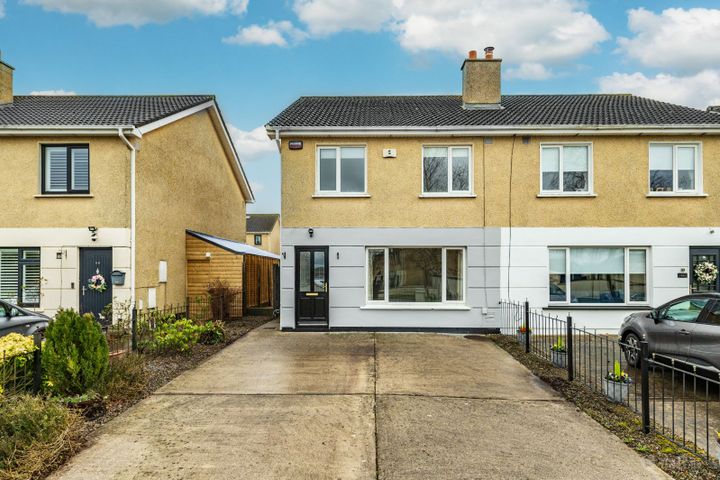 80 Loughminane Green, Kildare, Co. Kildare, R51K778