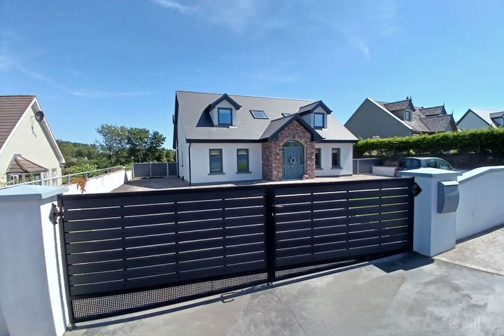 6 Dun An Oir, Groin, Killorglin, Co. Kerry, V93XH6R