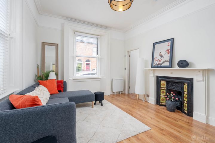 Flat 1, 2 Saint Peter`s Road, Phibsborough, Dublin 7, Co. Dublin, Phibsborough, Dublin 7