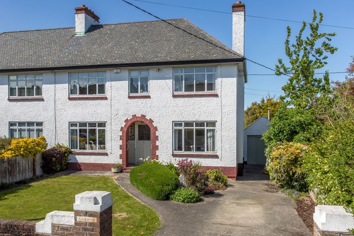 5 Chestnut Rd, Mount Merrion, Dublin, Dublin