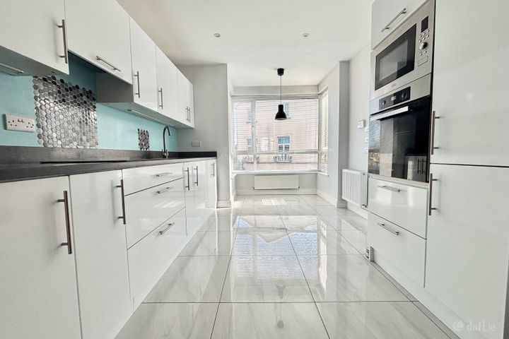 The Crescent, Robswall, Malahide, Co. Dublin