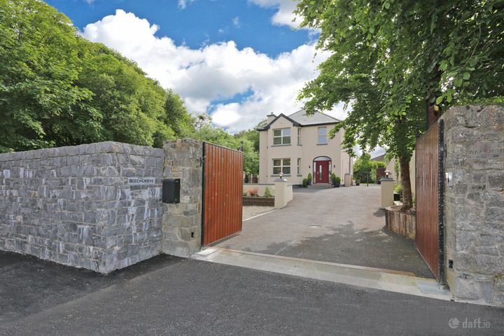 Beechgrove, Mill Road, Corbally, Limerick, V94A2YX