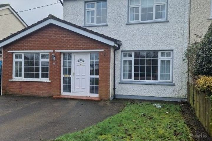 9 Burrindale, Pollerton, Pollerton, Co. Carlow